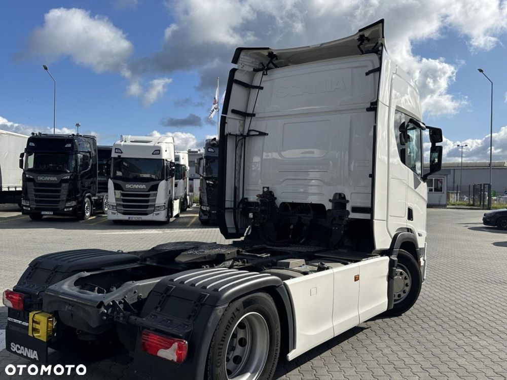 Scania R 460 A4x2NA - 9