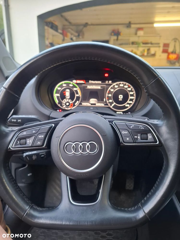 Audi A3 Sportback - 21