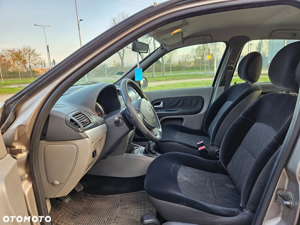 Renault Thalia 1.4 16V All Inclusive - 20