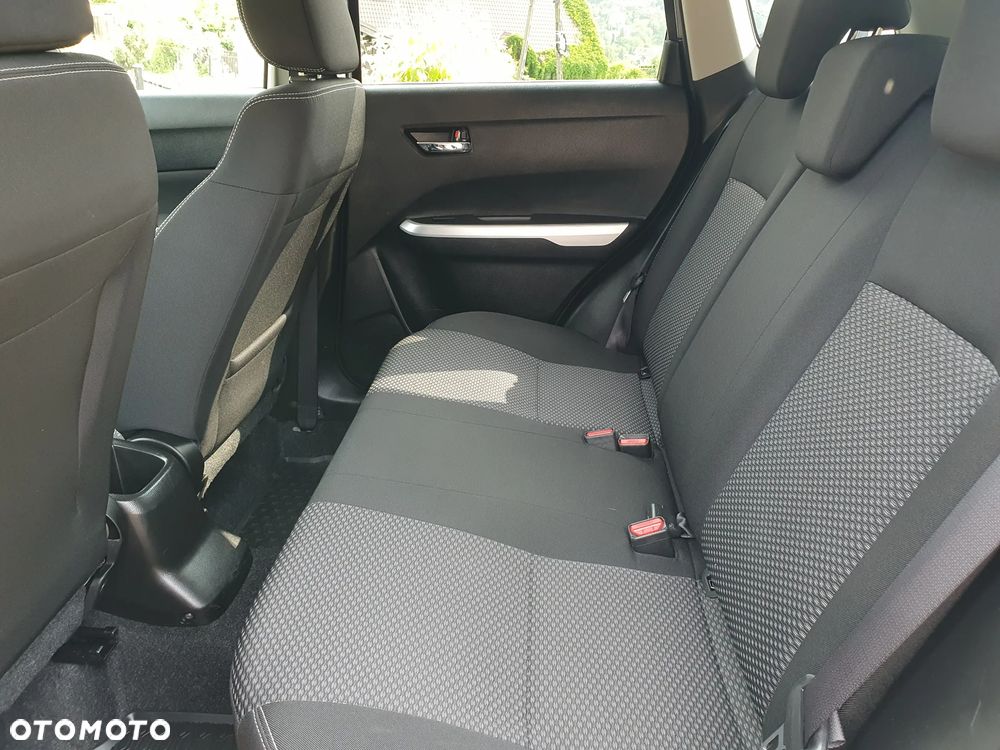 Suzuki Vitara 1.6 (4x2) Club - 22