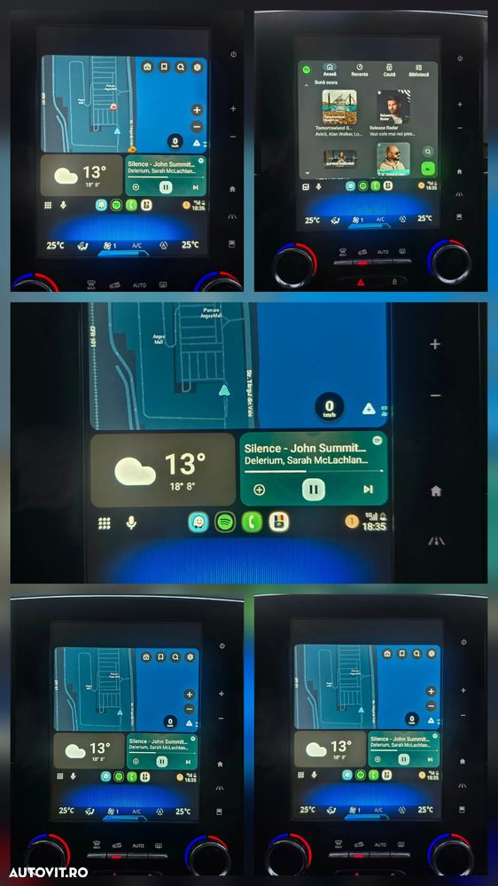 Renault Koleos ENERGY dCi 175 X-tronic 4WD INITIALE PARIS - 29