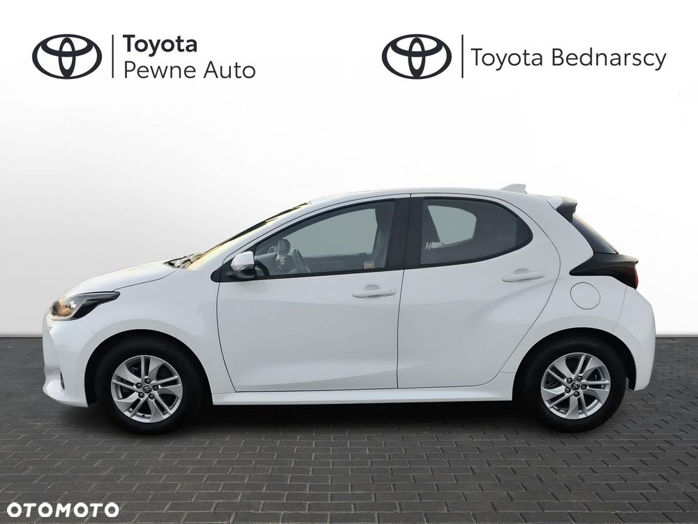 Toyota Yaris - 2