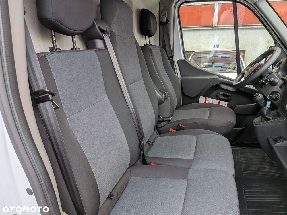 Renault Master - 21