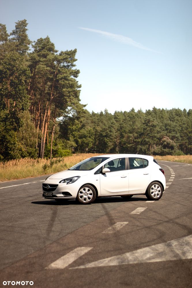 Opel Corsa 1.4 Enjoy - 2