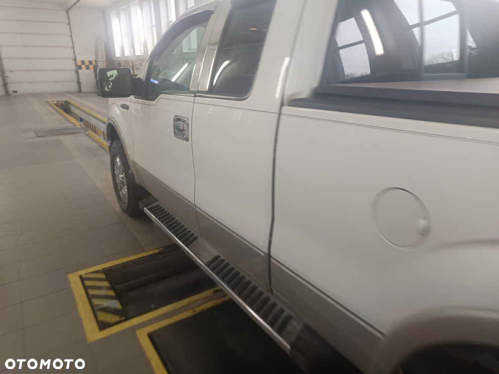 Ford F150 - 14