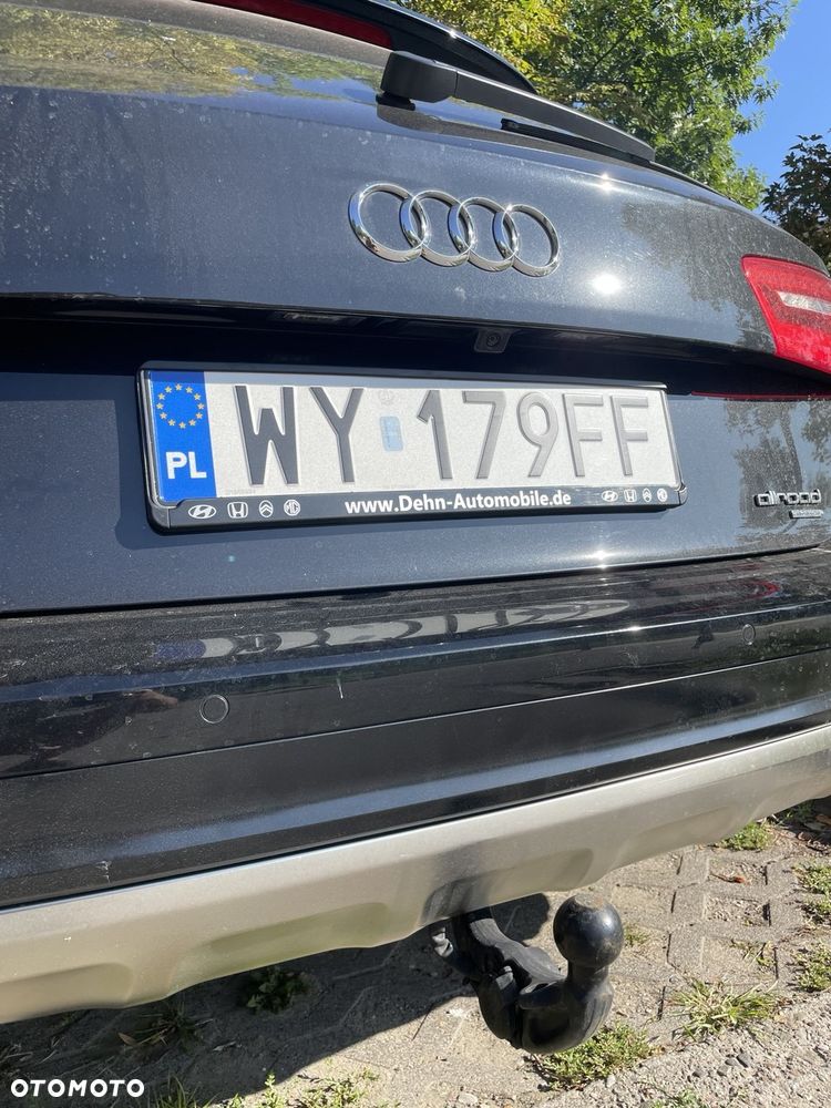 Audi A6 Allroad 3.0 TDI Quattro S tronic - 20