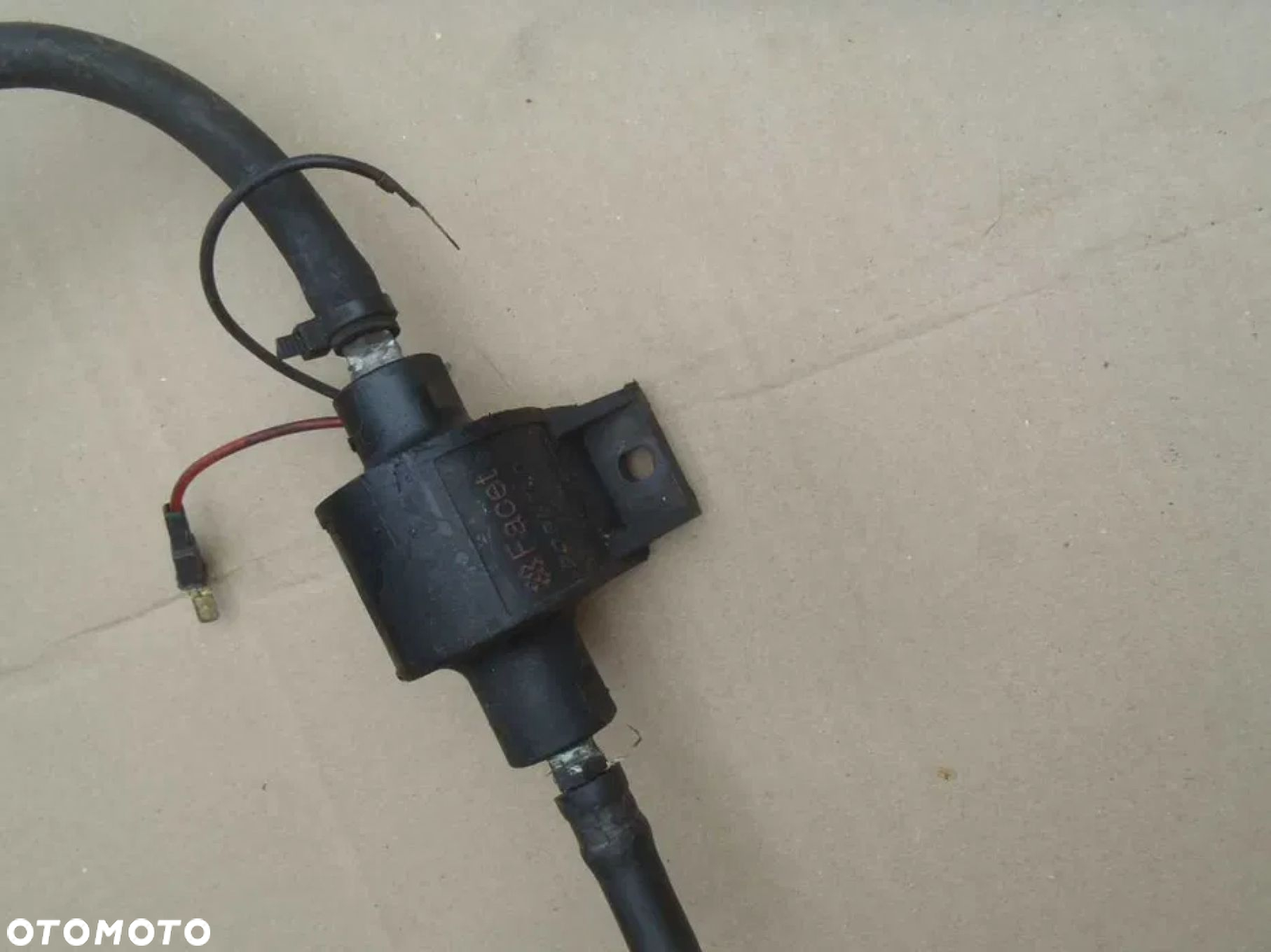 pompa paliwa zewnętrzna aixam ligier chatenet jdm xtoo js xtoo ch - 3