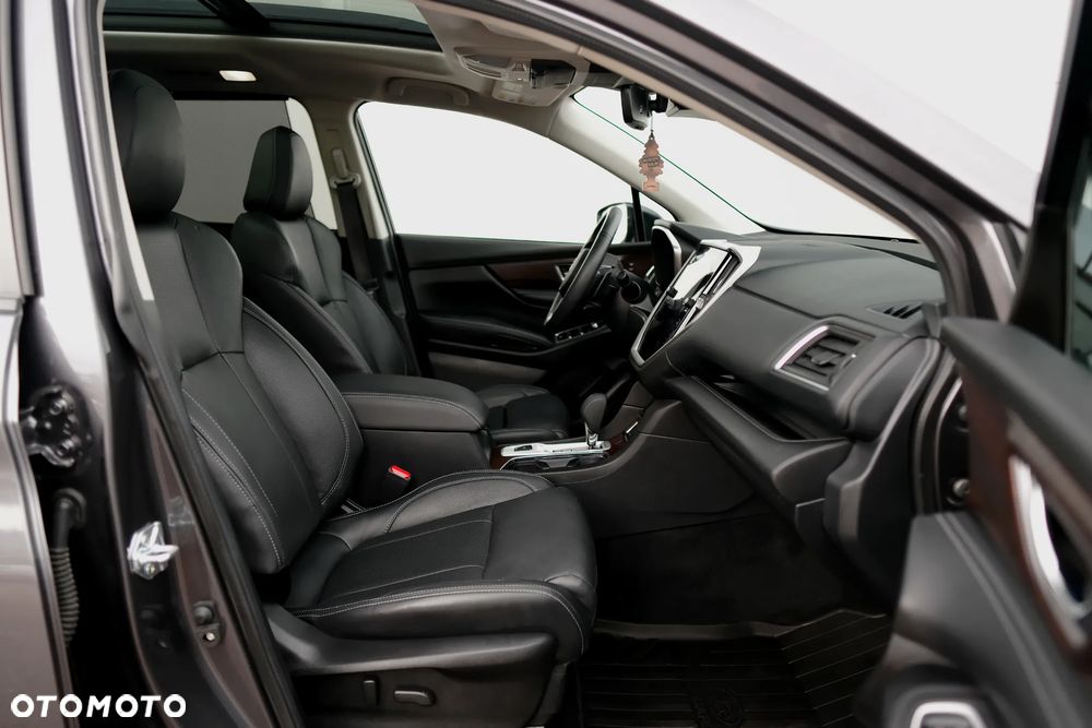 Subaru Ascent - 23
