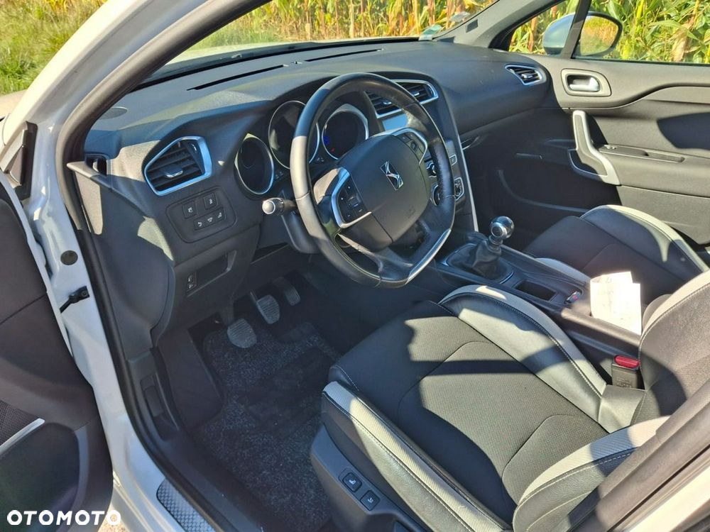 Citroën DS4 - 17