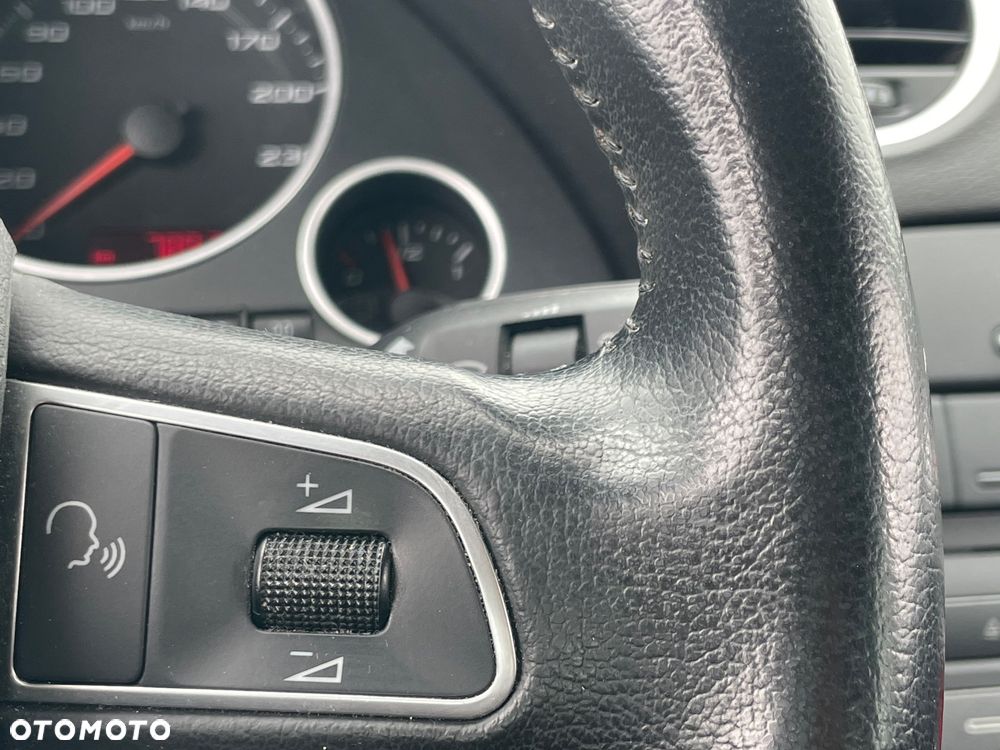 Seat Exeo 1.8T Sport - 35