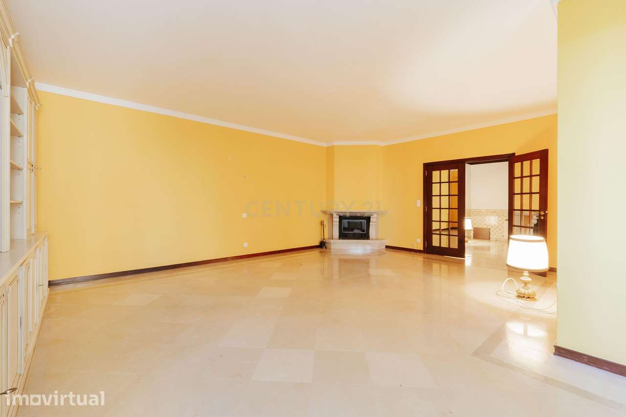 Apartamento T3 - Restelo Lisboa - Grande imagem: 4/30