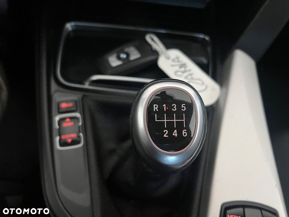 BMW Seria 3 316d Edition Luxury Line Purity - 36