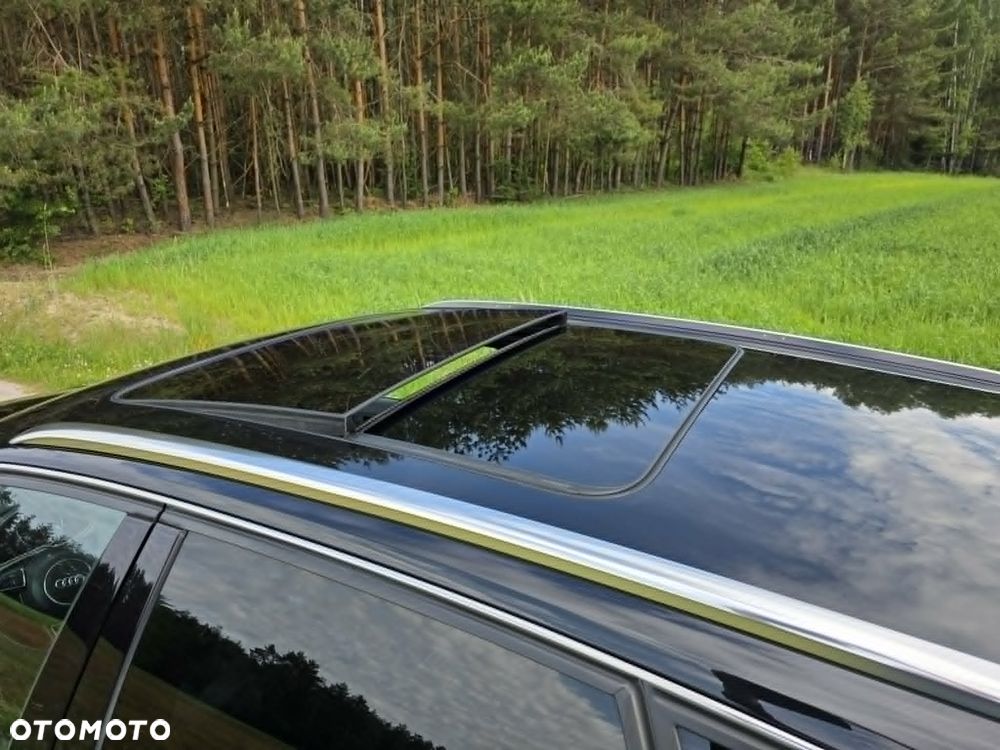 Audi A4 Avant 2.0 TDI Quattro Line - 13