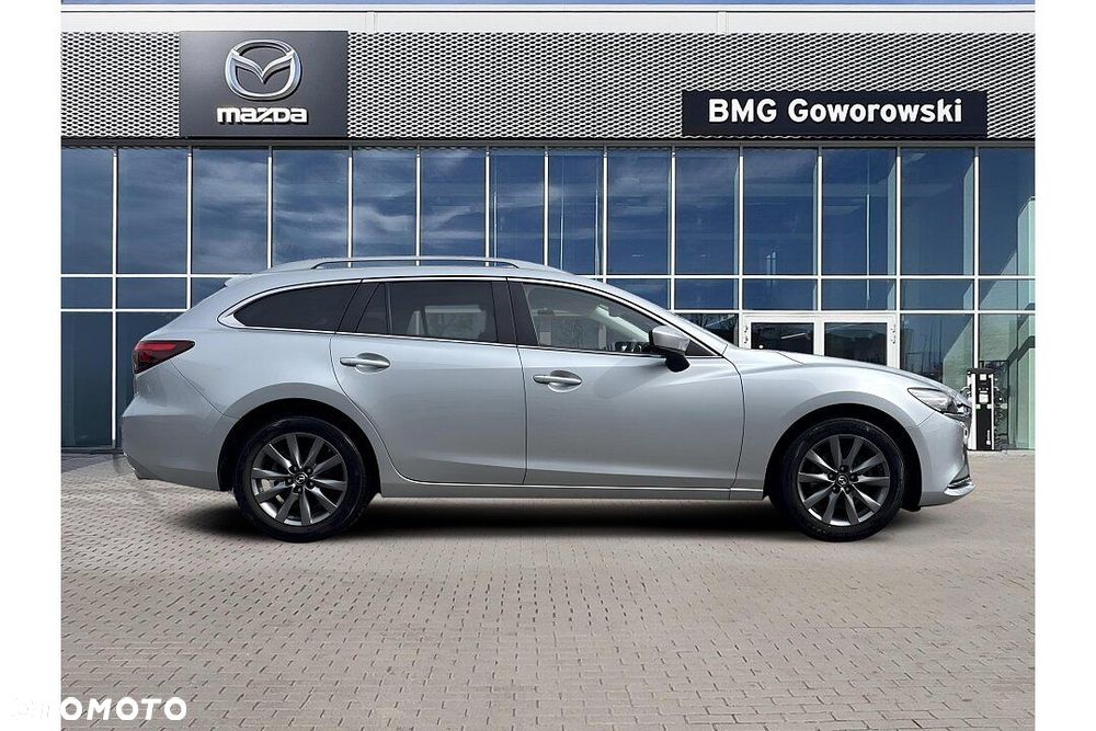 Mazda 6 2.0 Center-Line - 26