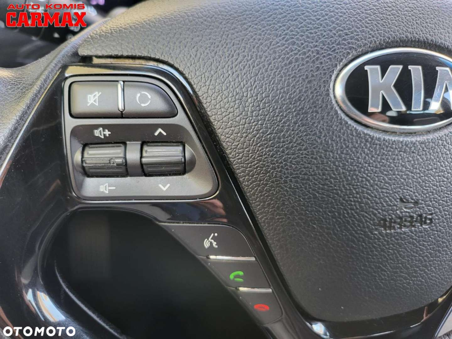 Kia Ceed 1.6 CRDi 136 DCT ISG SW Platinum Edition - 13