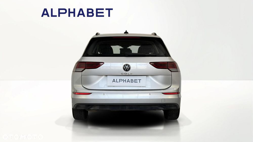 Volkswagen Golf 1.5 TSI EVO Life - 8