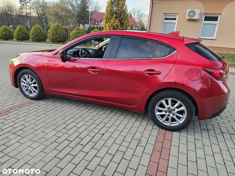 Mazda 3 2.0 Skyenergy - 15