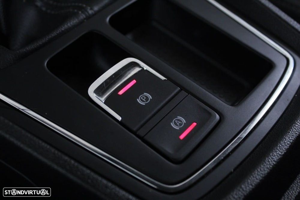 SEAT Leon 1.0 EcoTSI Style S/S - 30