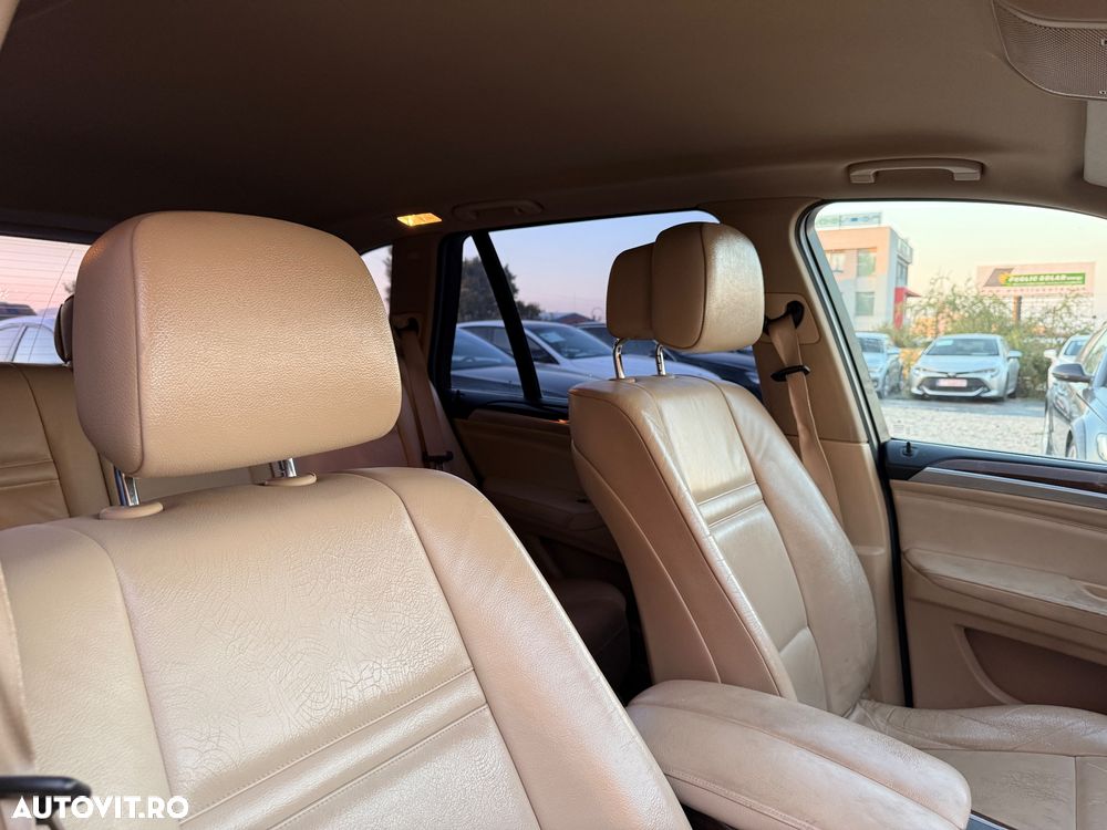 BMW X5 xDrive30d Edition Exclusive - 4