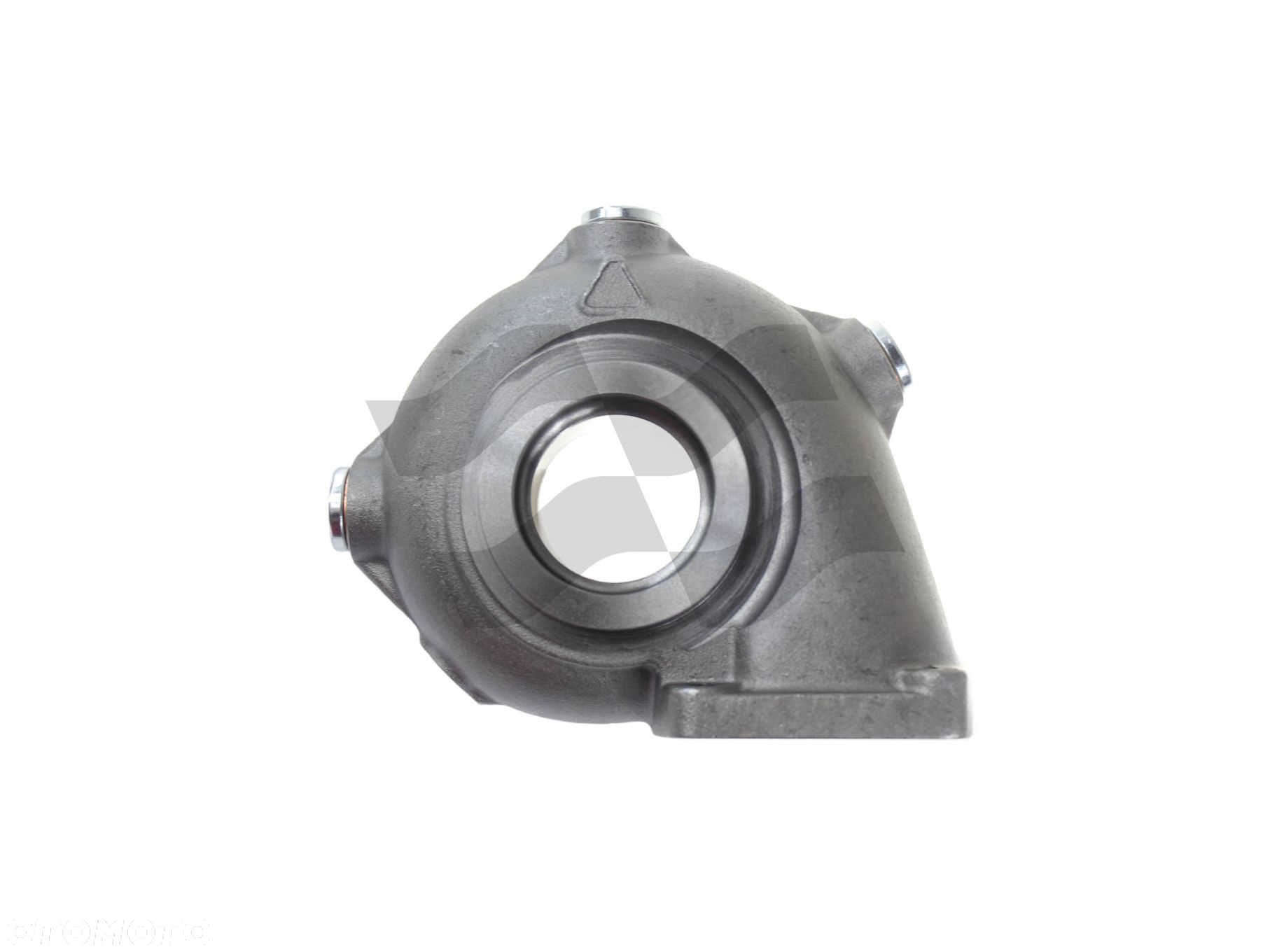 Żeliwo do 3581012 Volvo Penta Statki 3.6 KAD43/KAD44 190kW 1995 53269706750 - 5