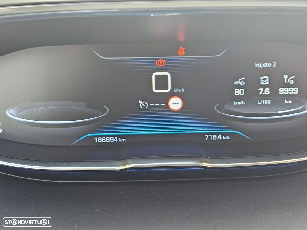 Peugeot 3008 1.2 PureTech Active - 23