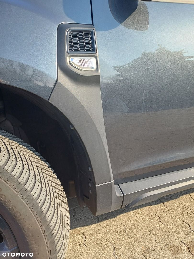 Dacia Duster - 11