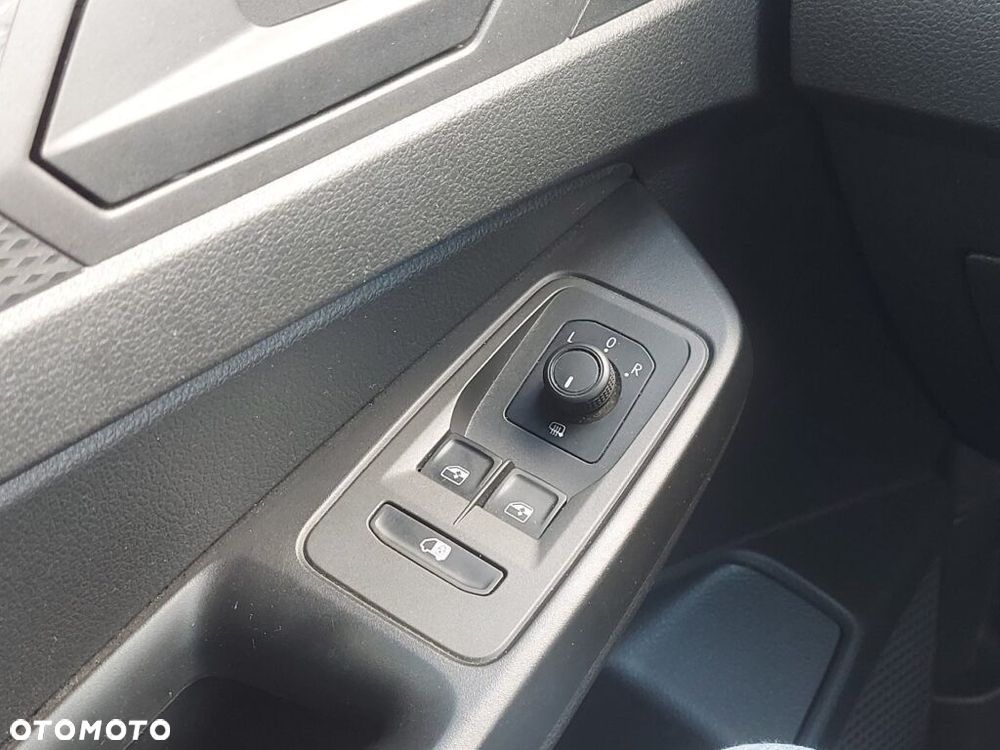 Volkswagen Caddy - 6