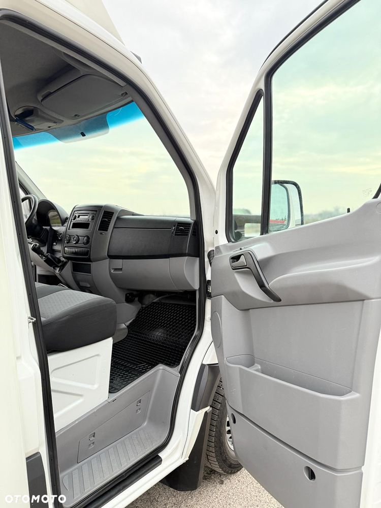 Volkswagen Craftev - 17