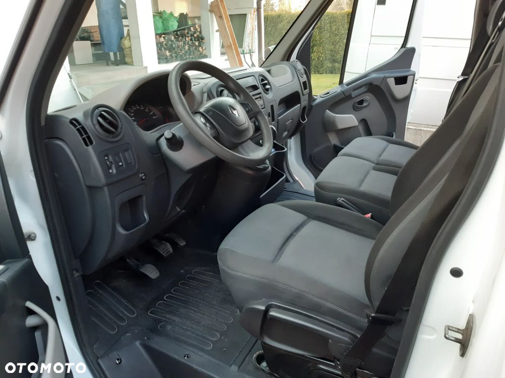 Renault MASTER - 13