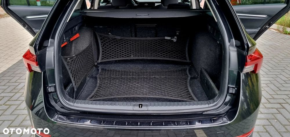 Skoda Octavia 2.0 TDI Style DSG - 15