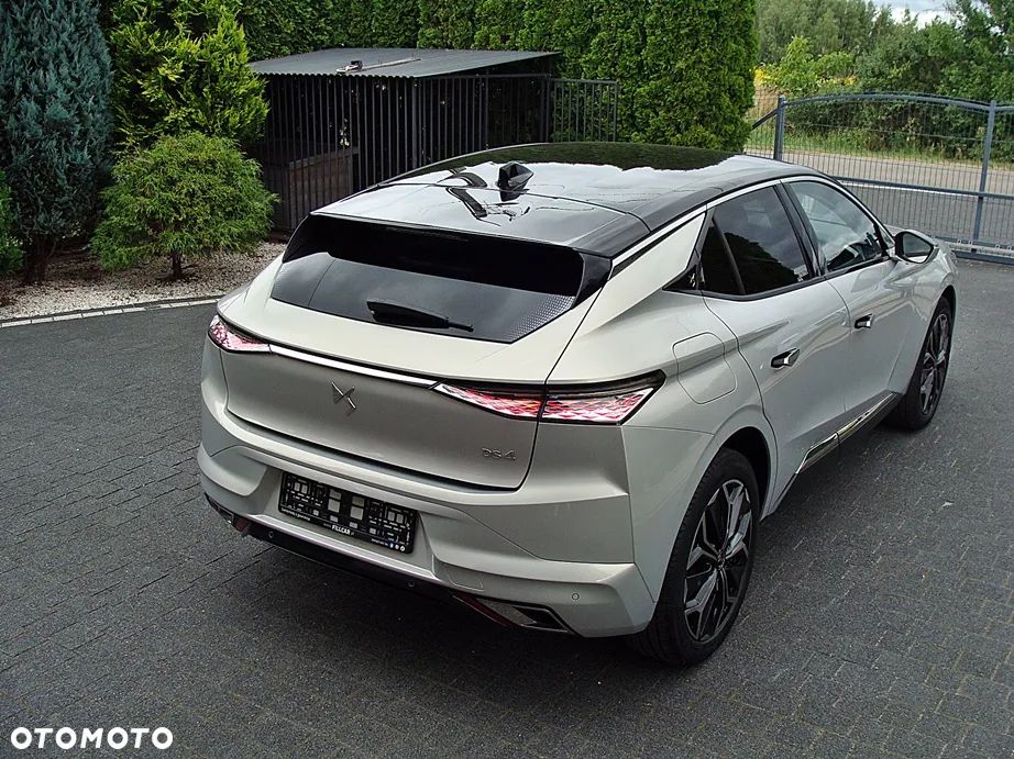 DS Automobiles DS 4 1.5 BlueHDi Rivoli - 31