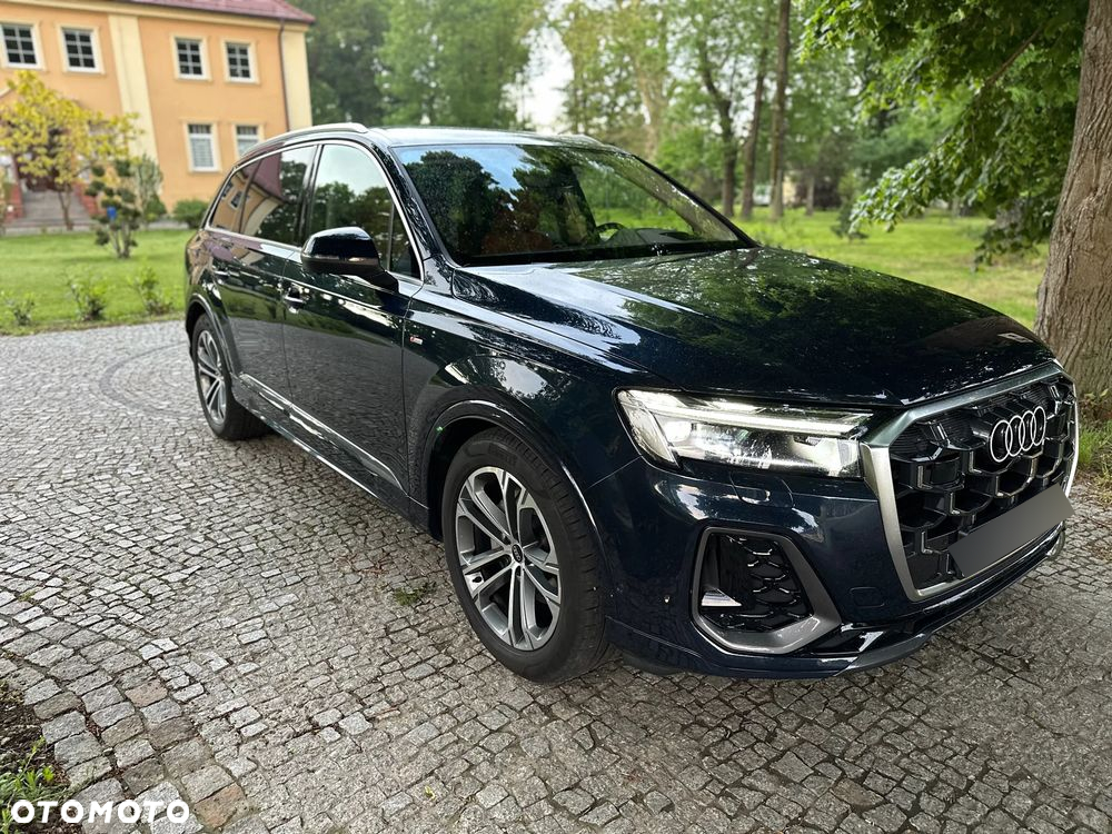 Audi Q7 - 8