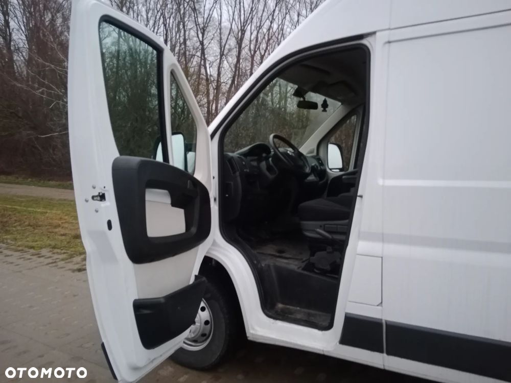 Fiat Ducato - 15