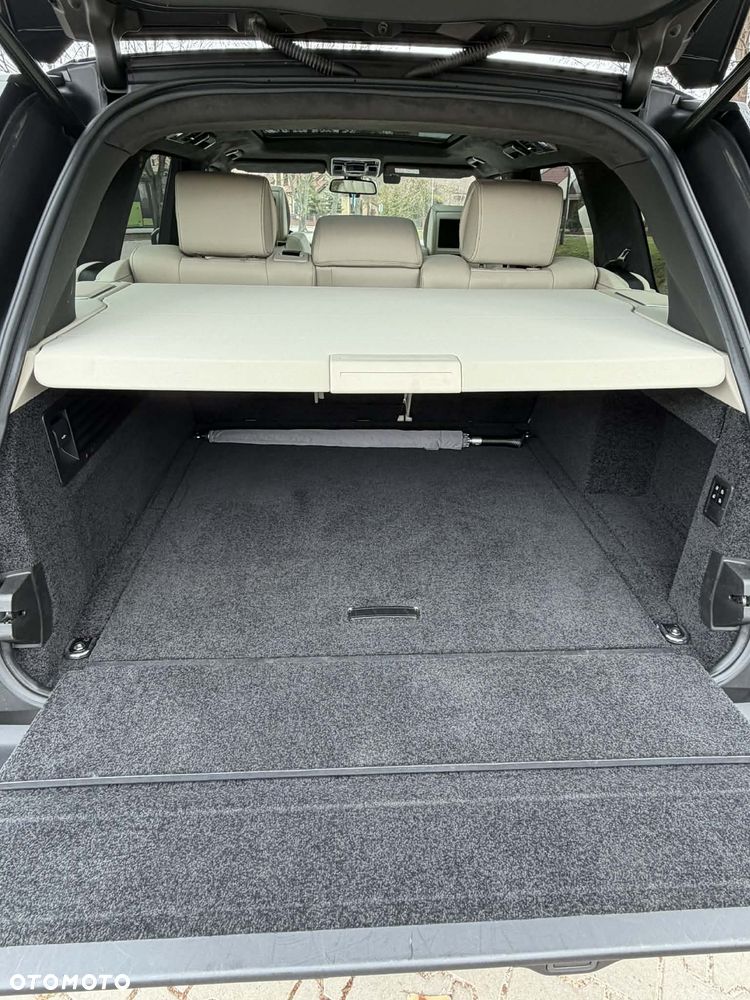 Land Rover Range Rover - 17