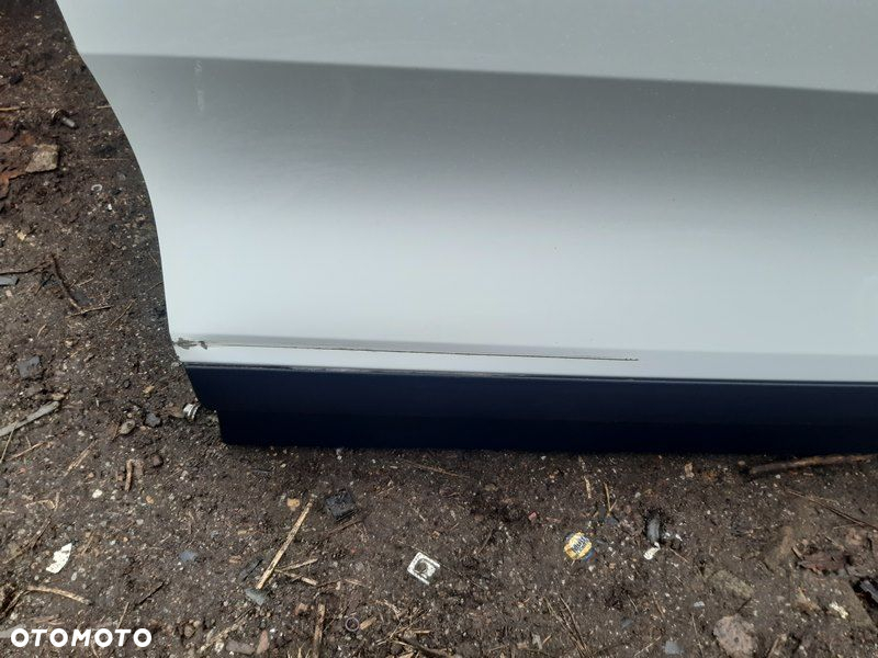 Drzwi prawe przednie Volvo XC-40 XC40 drzwi prawy przód przednie Volvo XC-40 XC40 2017 2018 2019 20 - 3