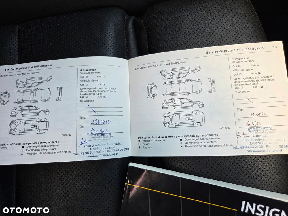 Opel Insignia 1.6 Direct InjectionT Dynamic - 38