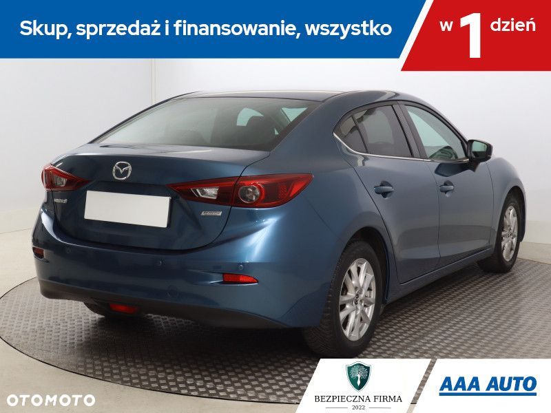 Mazda 3 - 6