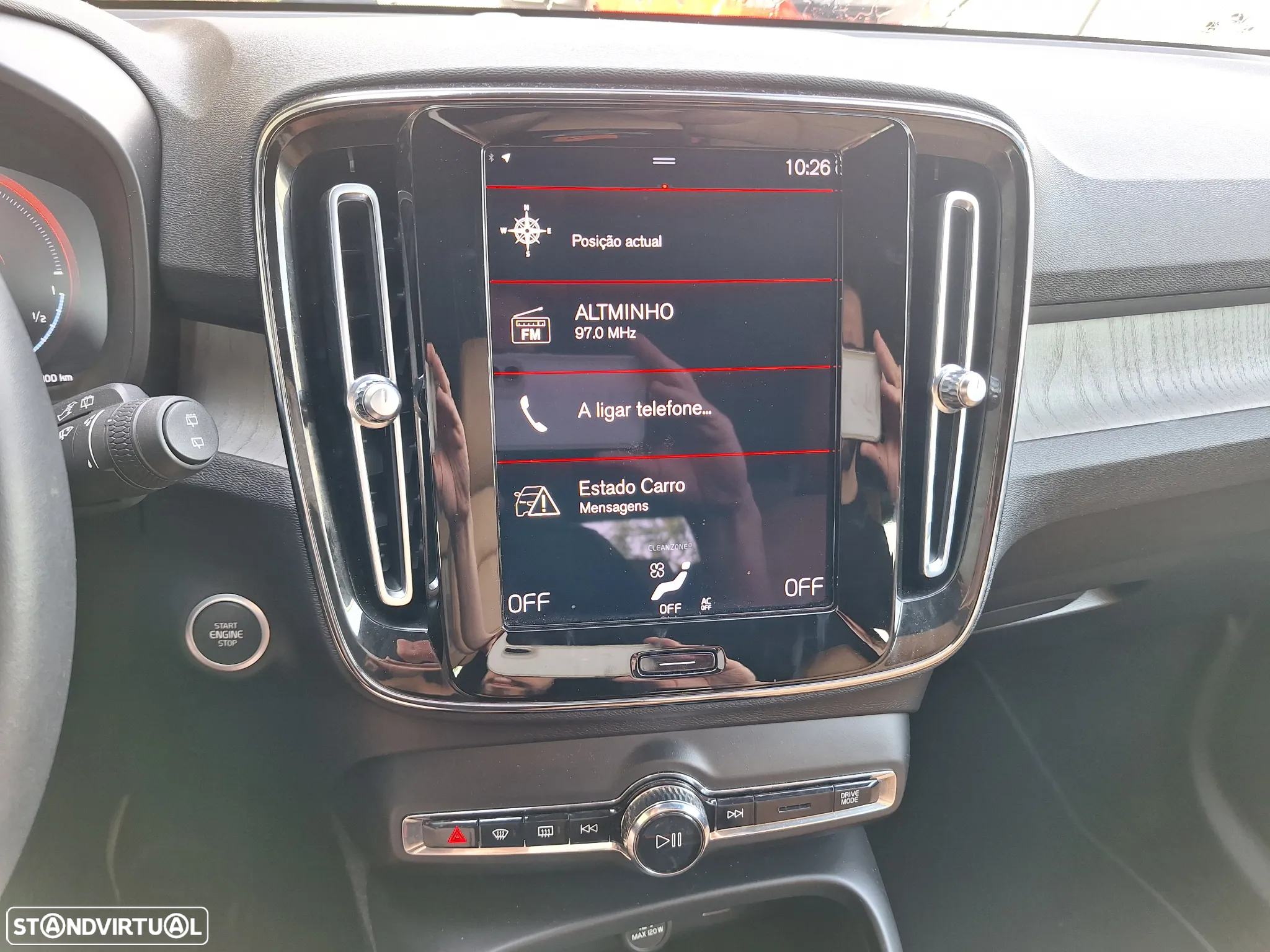 Volvo XC 40 1.5 T5 PHEV Inscription Expression - 13
