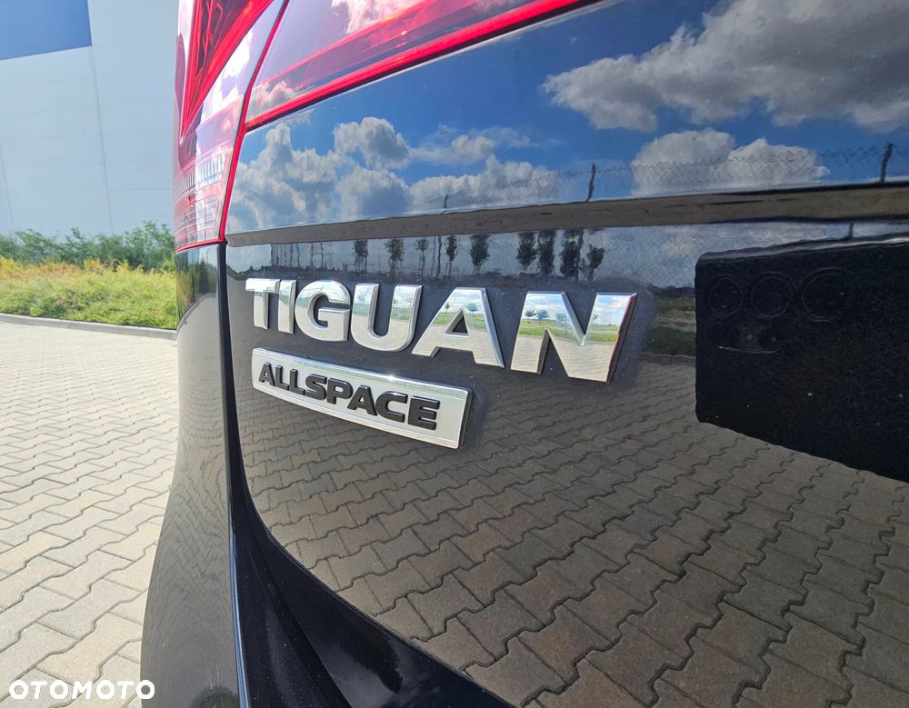 Volkswagen Tiguan 1.5 TSI EVO Highline DSG - 10