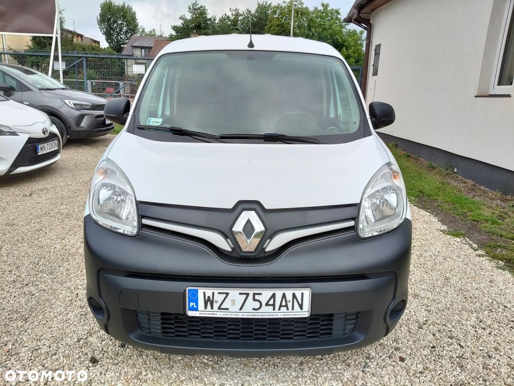 Renault Kangoo - 2