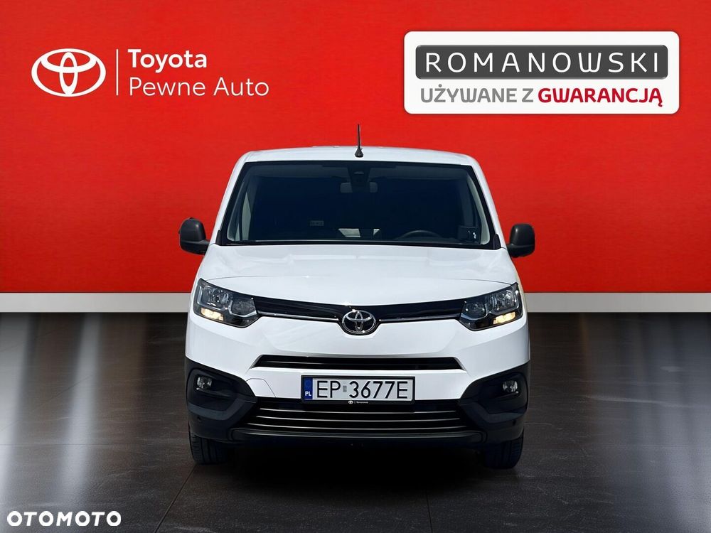 Toyota PROACE CITY - 23