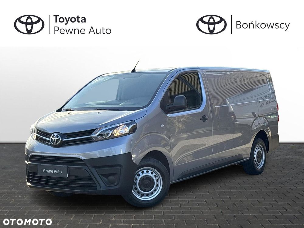 Toyota PROACE - 1