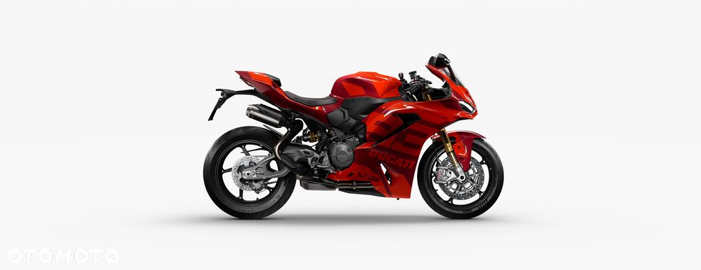 Ducati Panigale V2 - 6