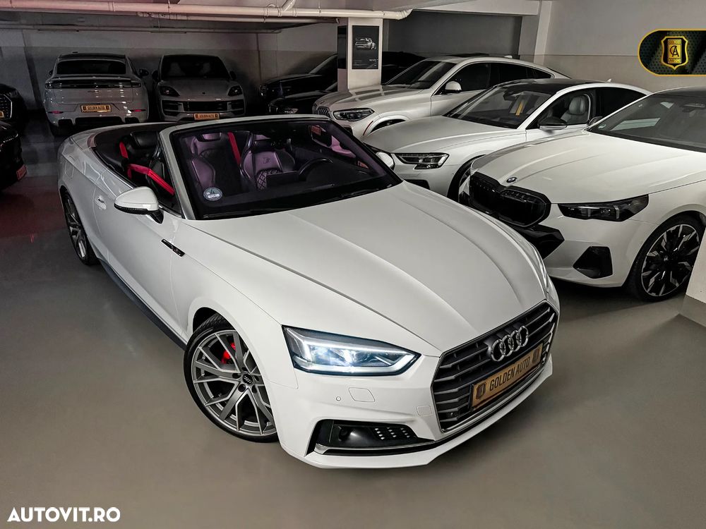 Audi A5 - 6