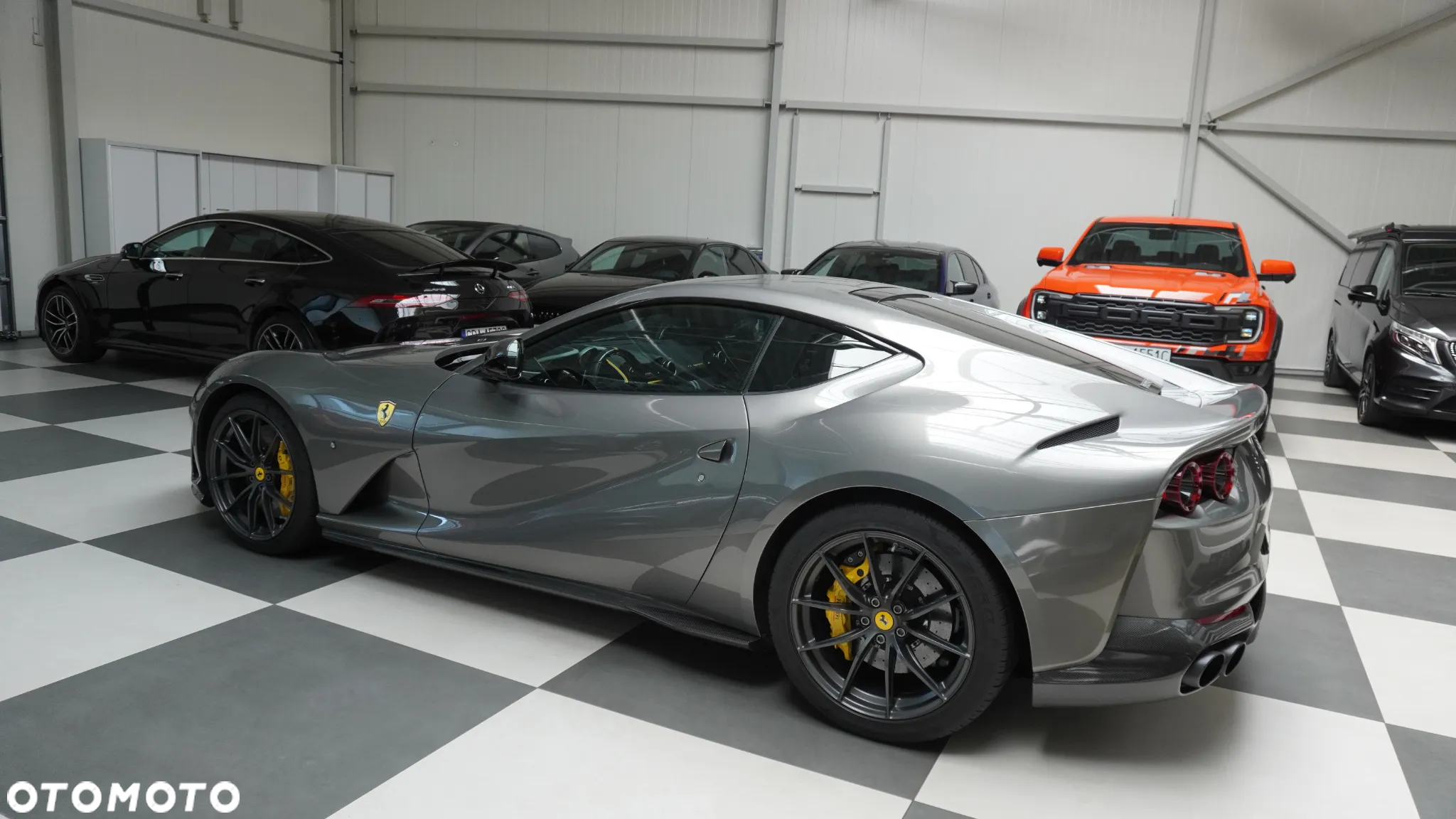 Ferrari 812 Superfast - 3