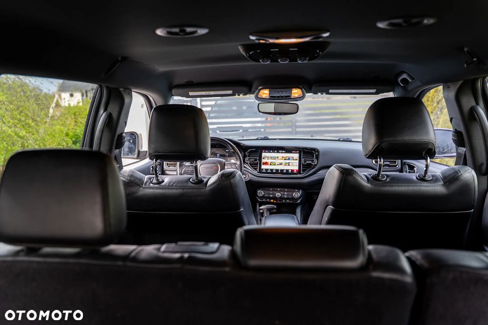 Dodge Durango - 11