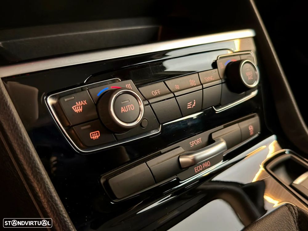 BMW 216 Active Tourer d - 27