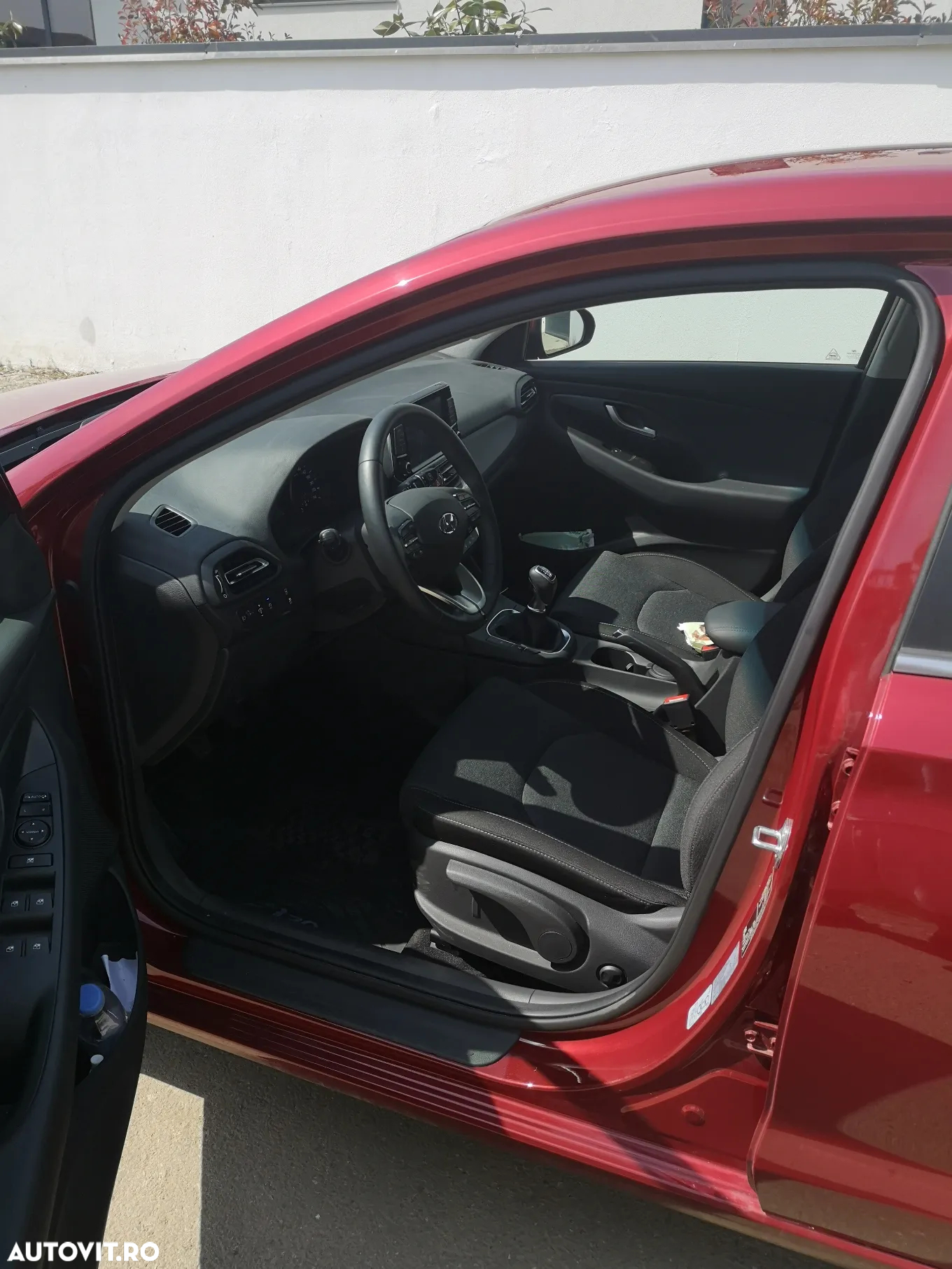 Hyundai i30 1.5 110CP 5DR M/T Highway - 7