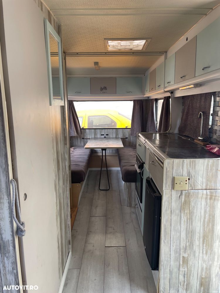 Caravelair ABI  CARAVANS - 9