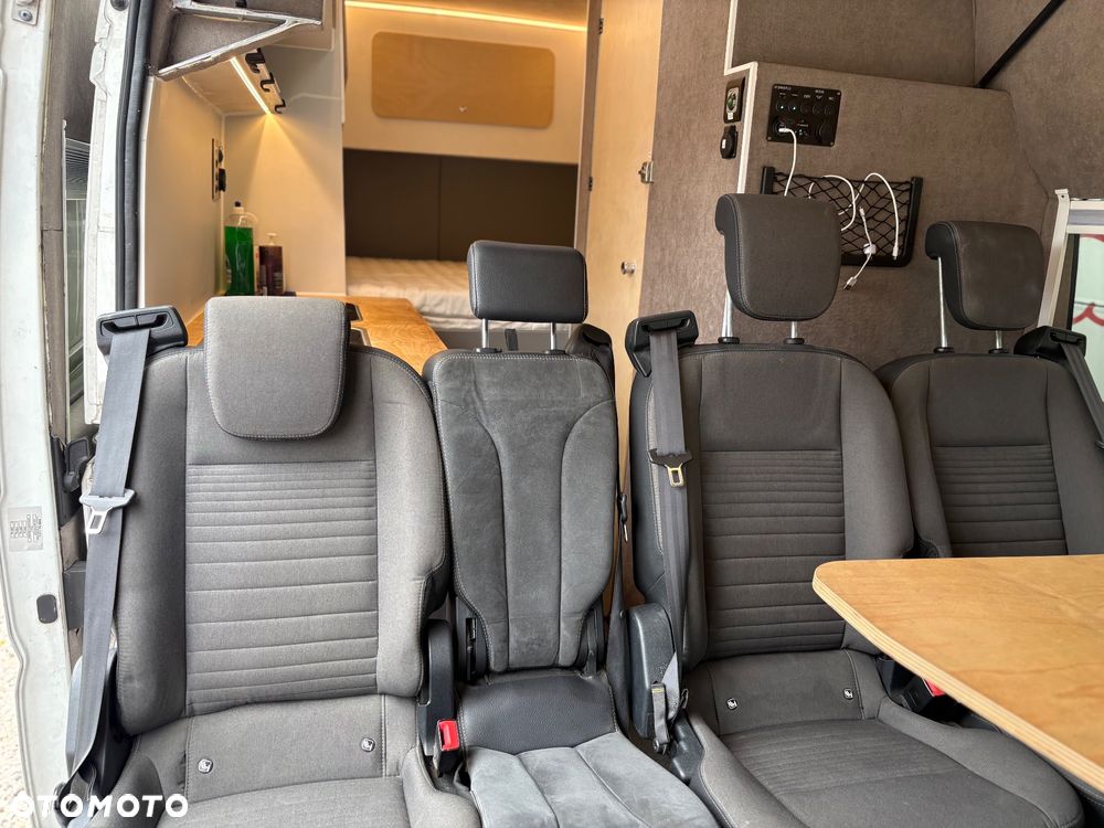 Peugeot Boxer - 22